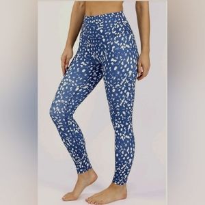 Ankle Length Leggings